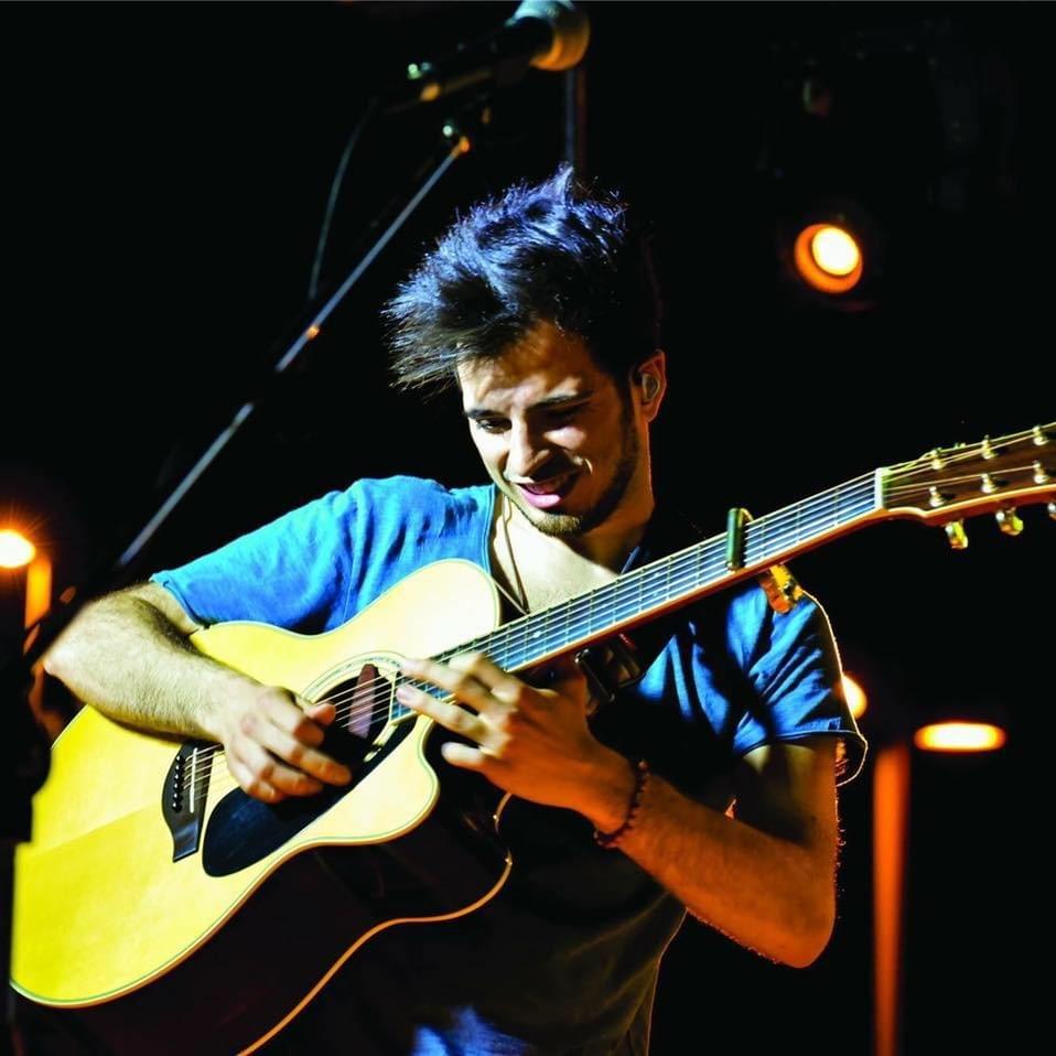 Luca Fiore