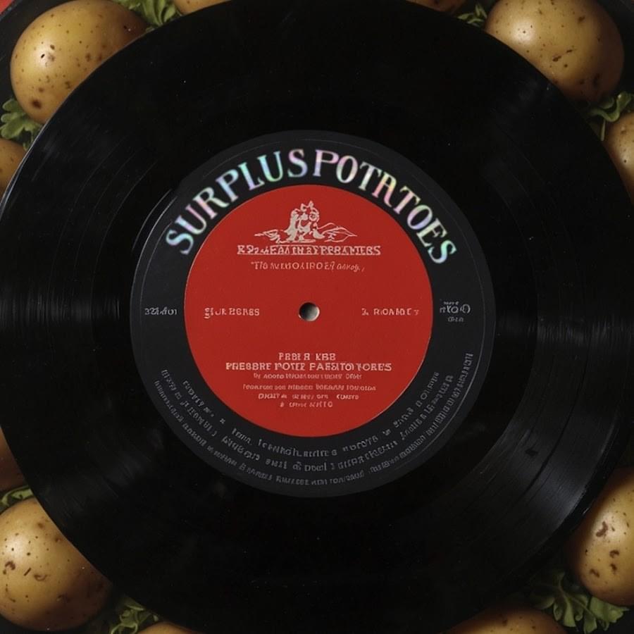SurplusPotatoes