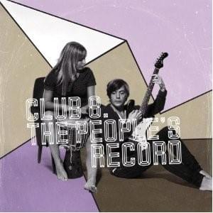 The People’s Record