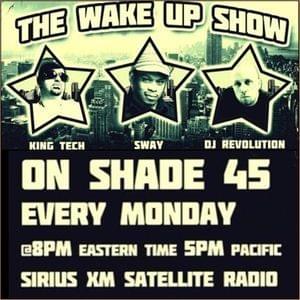 Wake Up Show