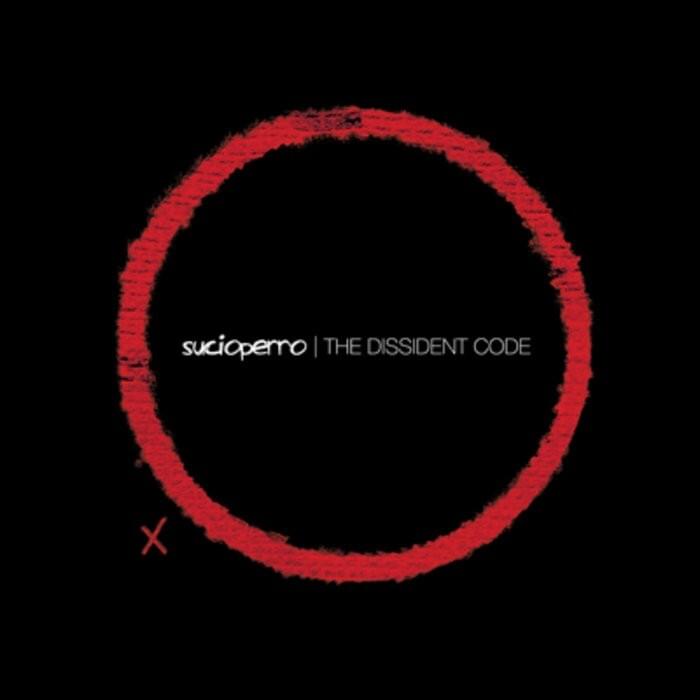 The Dissident Code - EP