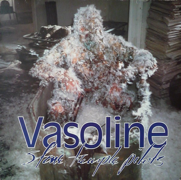 Vasoline - Single