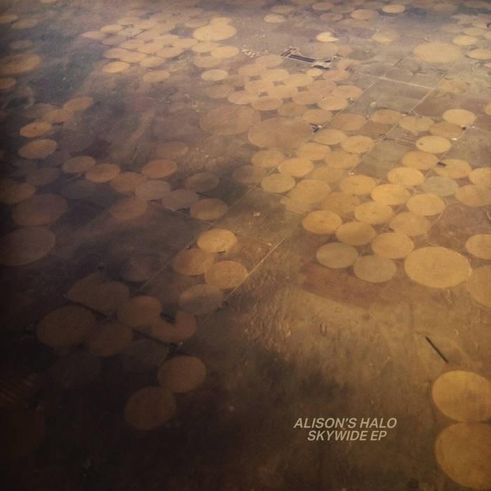 Skywide - EP