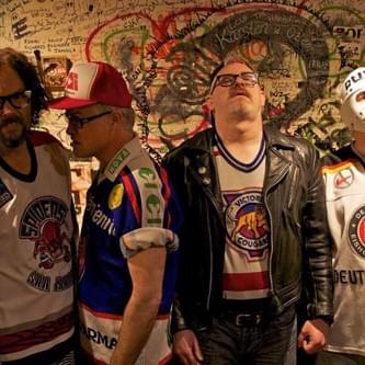 Hanson Brothers