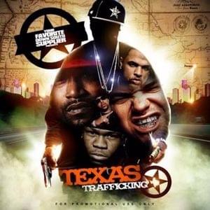 Texas Trafficking