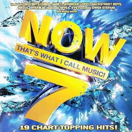 NOW That’s What I Call Music! 7 [US]