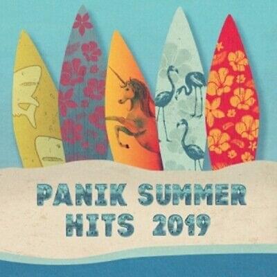 Panik Summer Hits 2019