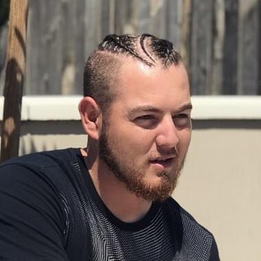 Young Gatsby