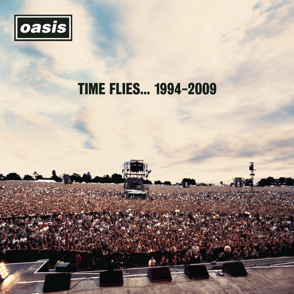 Time Flies... 1994-2009 (Japanese Edition)