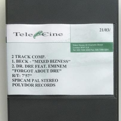 2 Track Comp.