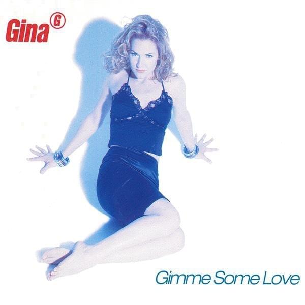Gimme Some Love - Single