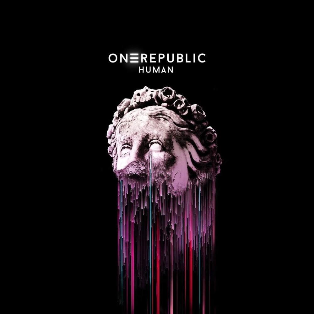 Human (Italian Deluxe Edition)