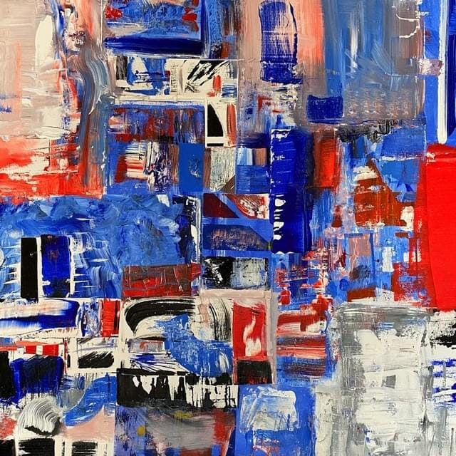 Abstracto, Vol. 2