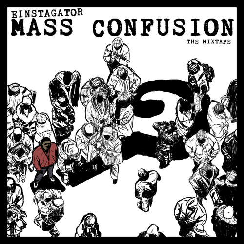 Mass Confusion