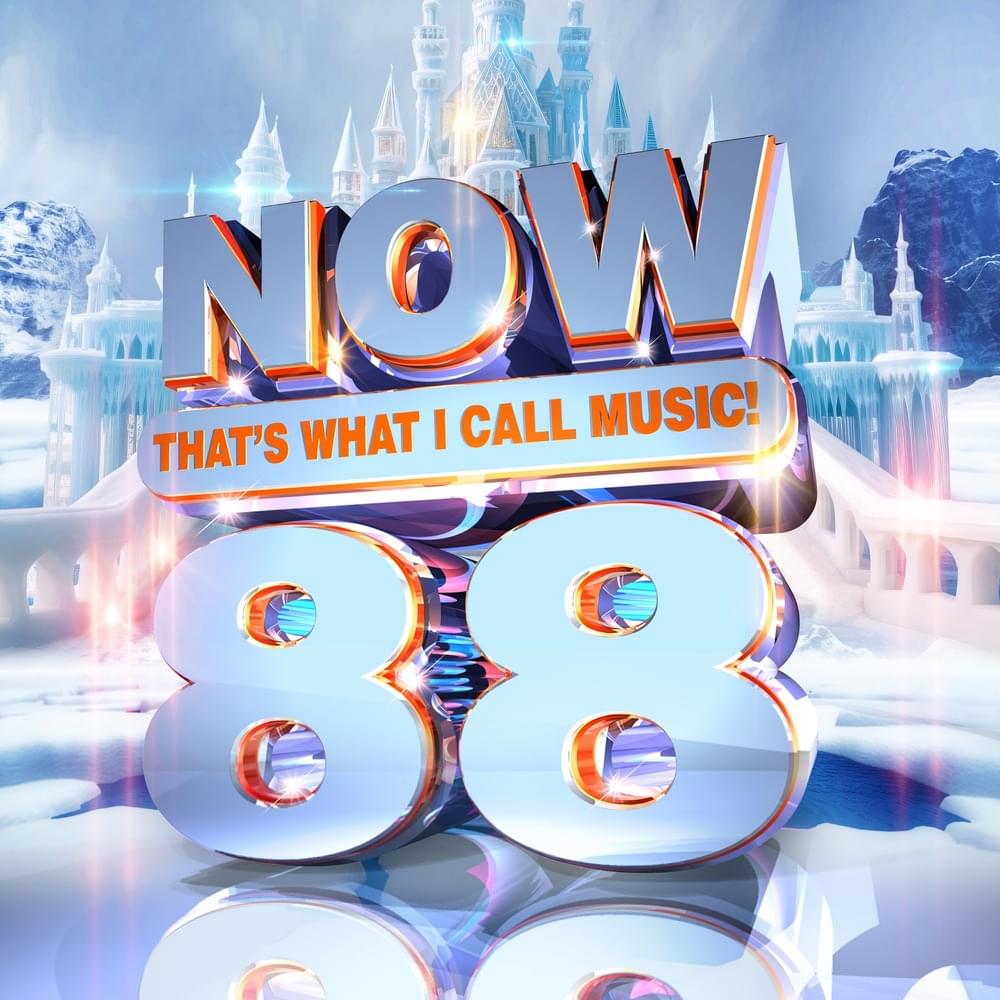 NOW That’s What I Call Music! 88 [US]