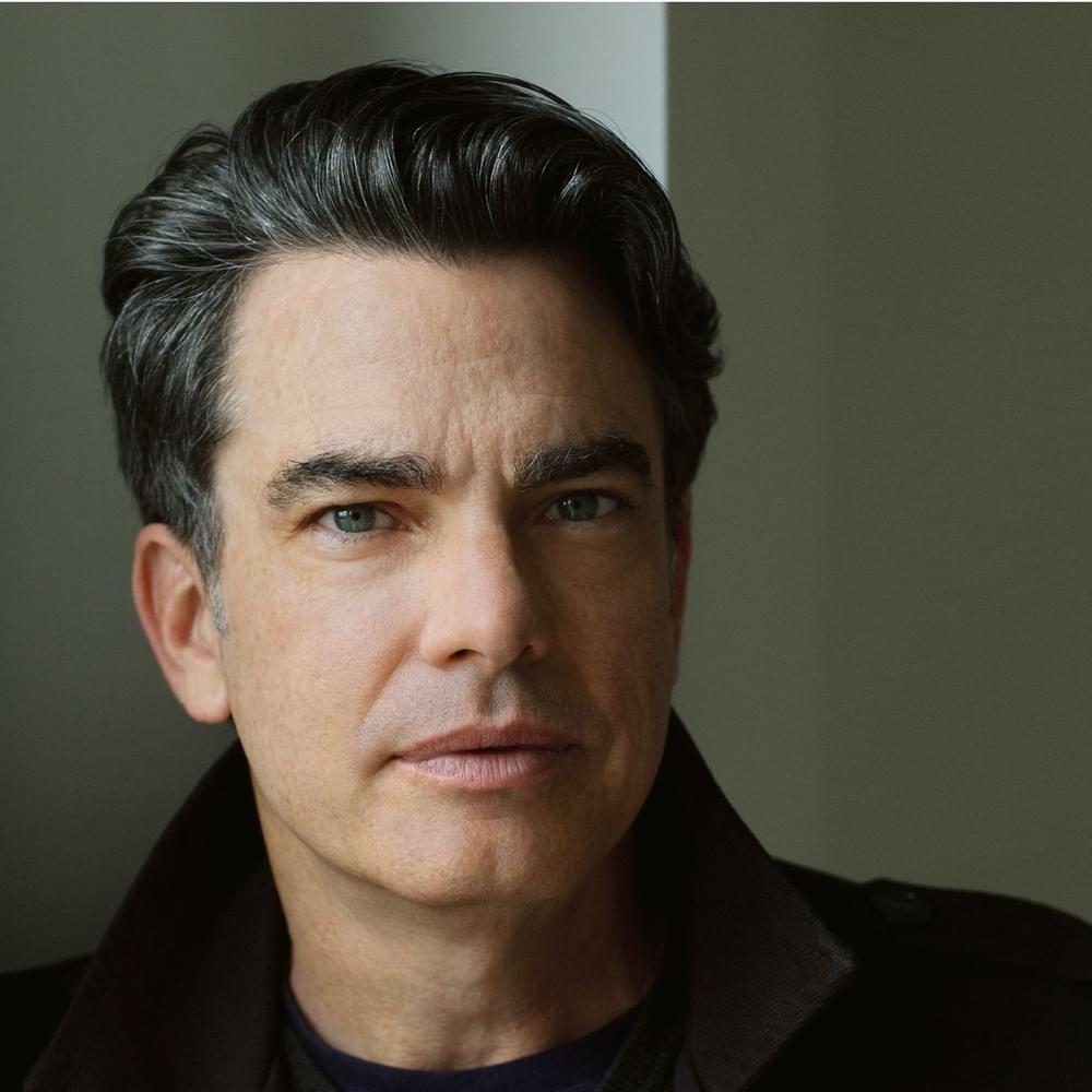 Peter Gallagher