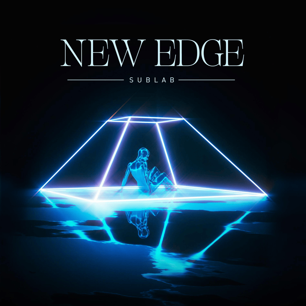 New Edge - EP