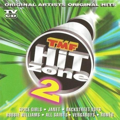 TMF Hitzone 2