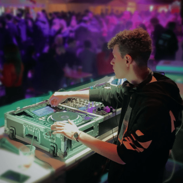 DJSM