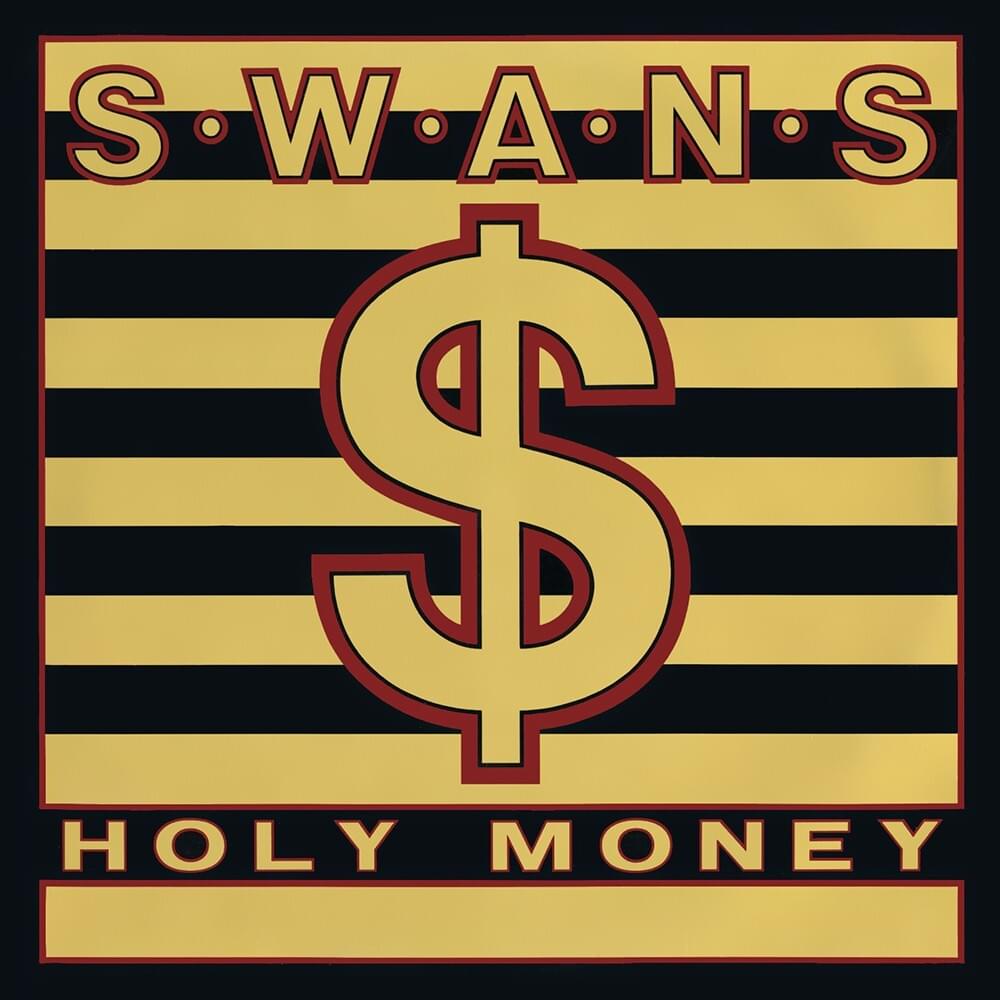 Holy Money