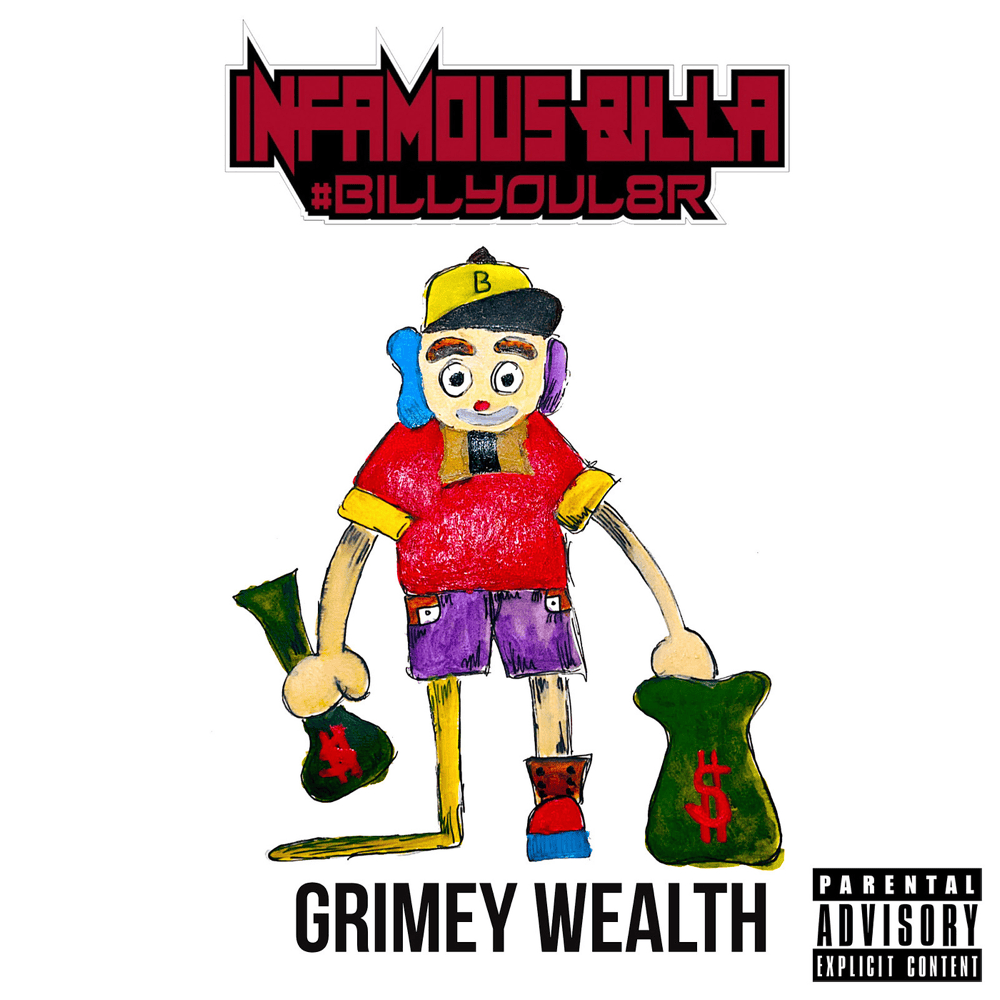 Grimey Wealth