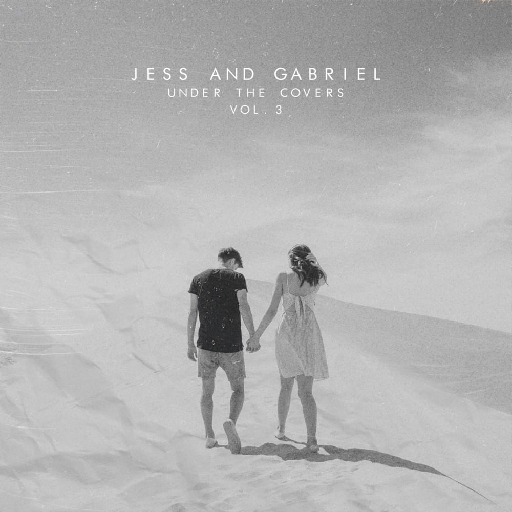 Under the Covers, Vol. 3 - EP