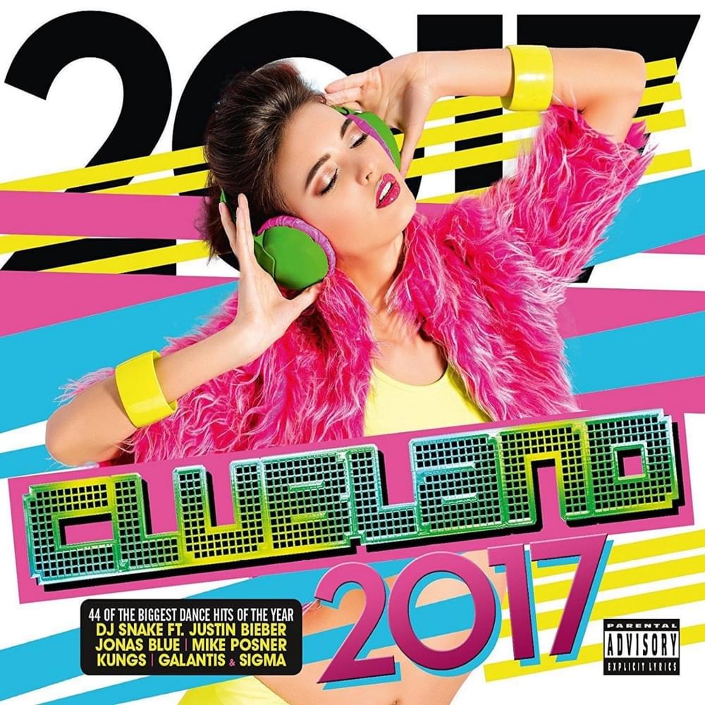 Clubland 2017