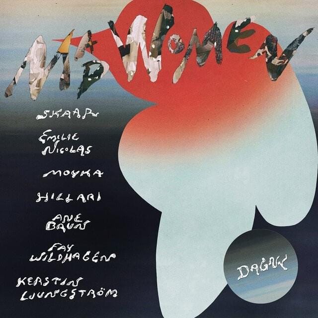 Mad Women (Reissue)