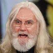Billy Connolly