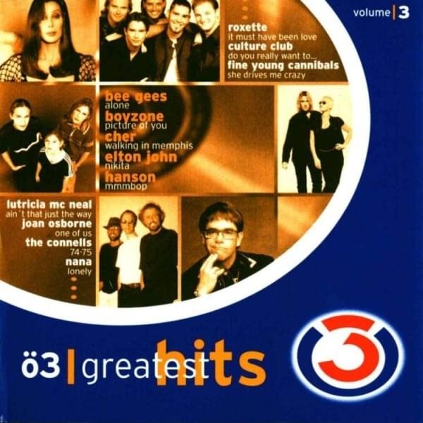 Ö3 Greatest Hits Vol. 3