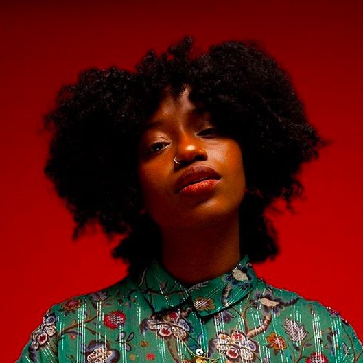 Denai Moore
