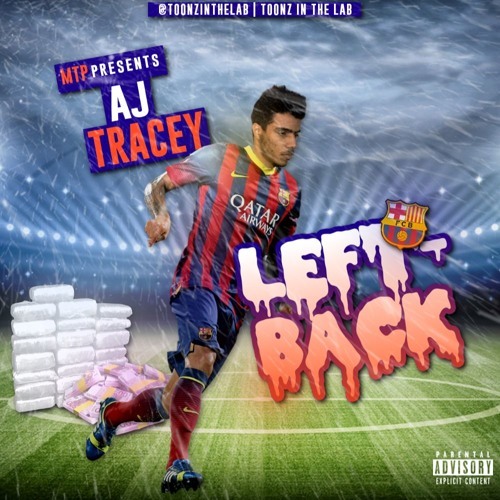 Left Back