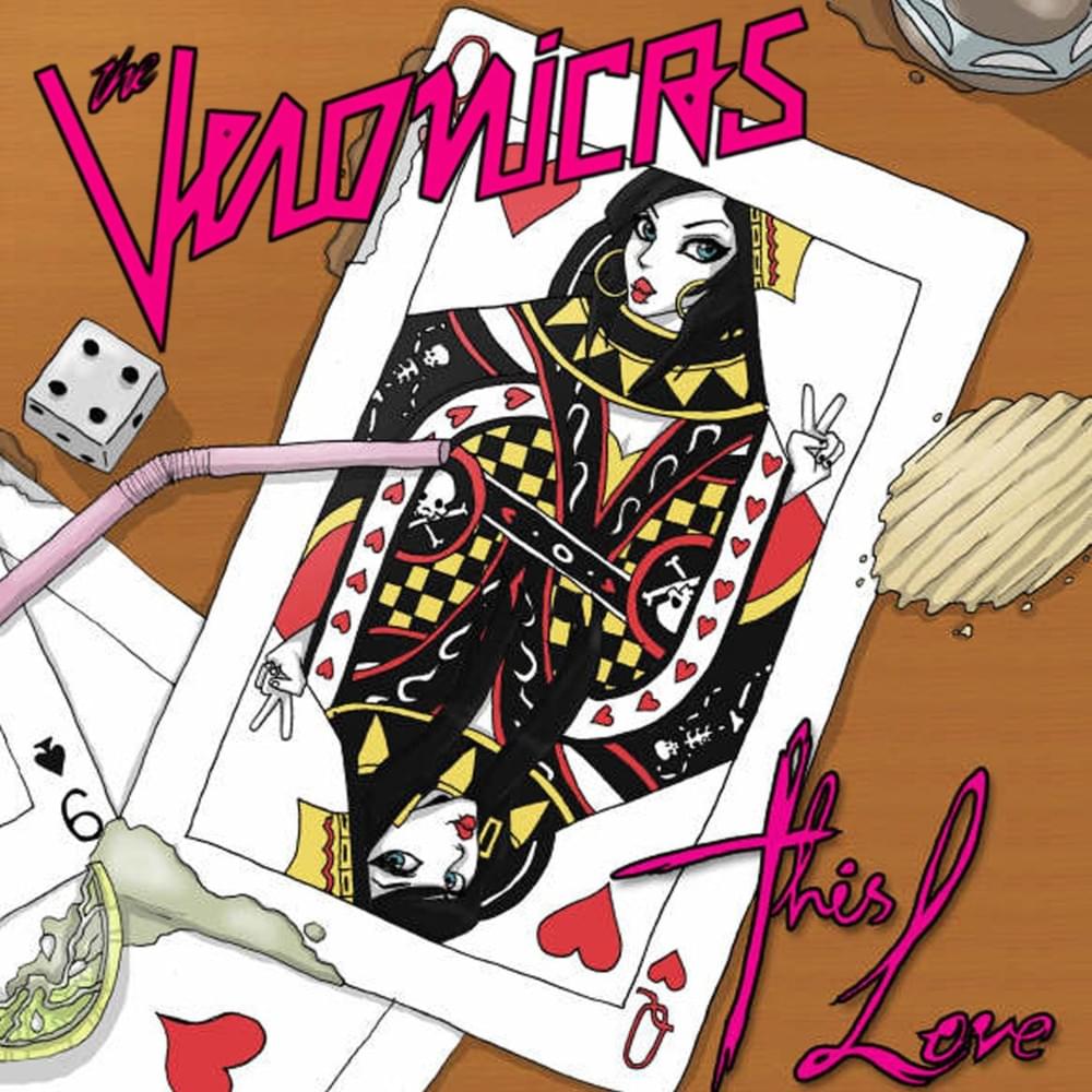 This Love - EP