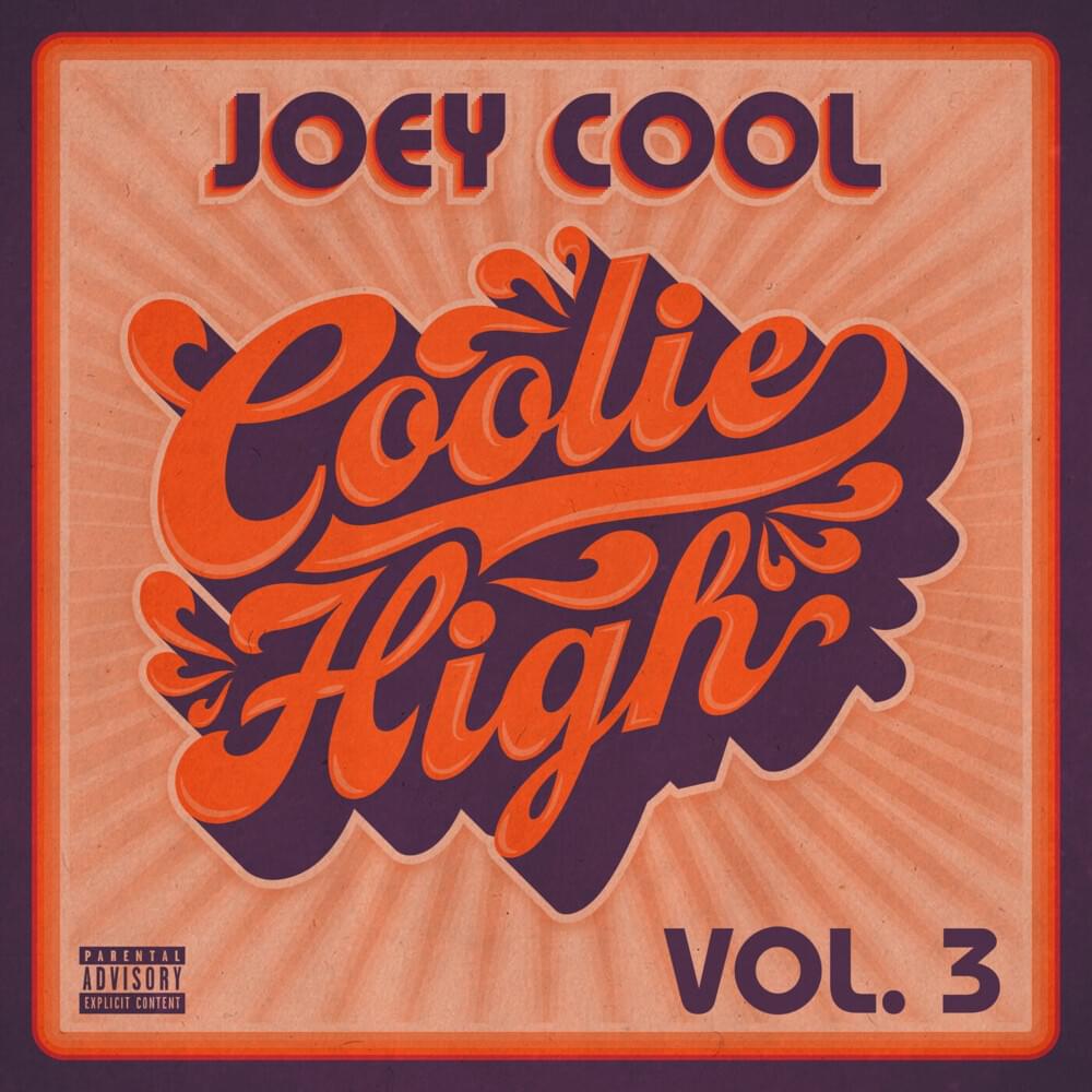 Coolie High, Vol. 3 - EP