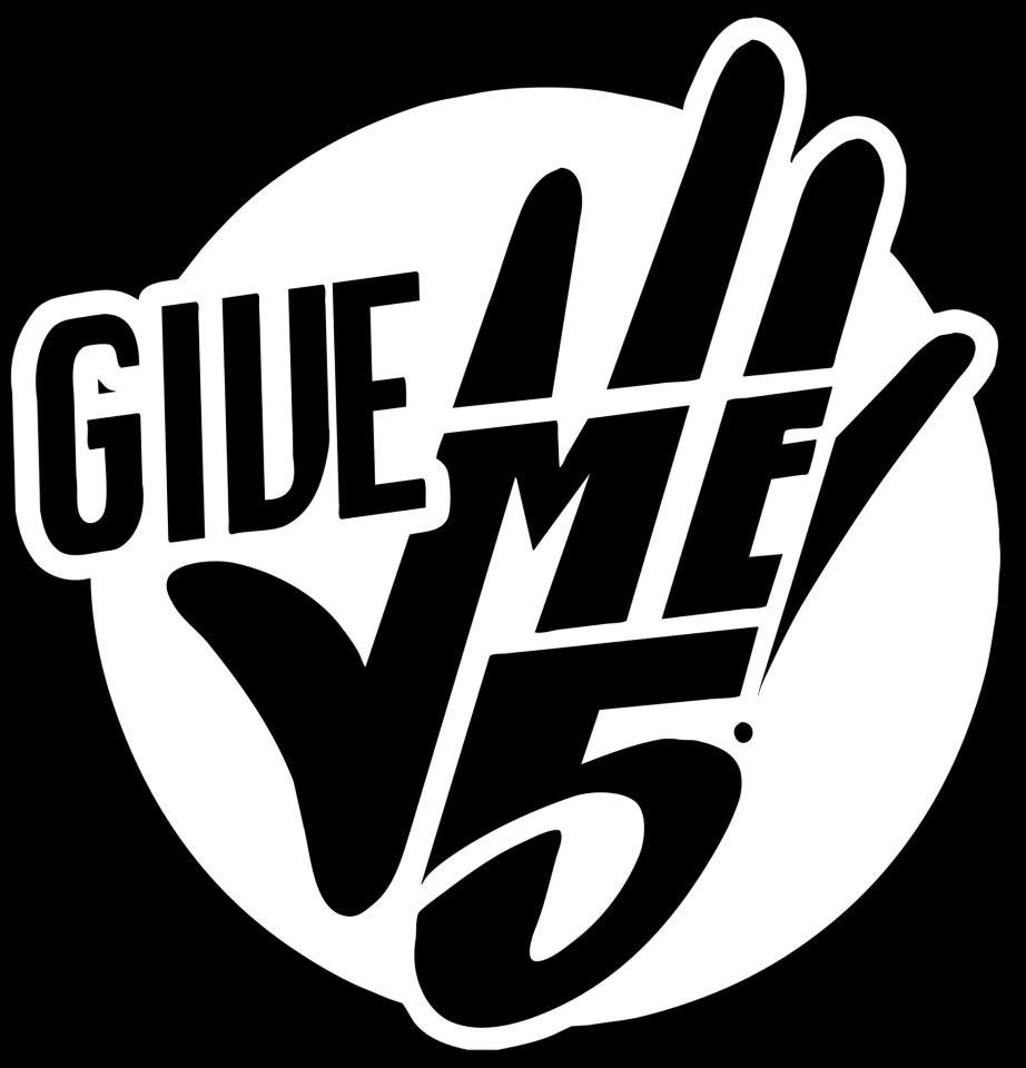 Give Me Five Prod