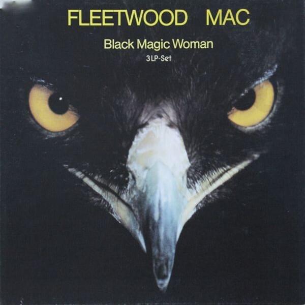 Black Magic Woman (3LP)