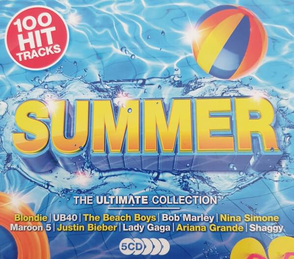 Summer: The Ultimate Collection