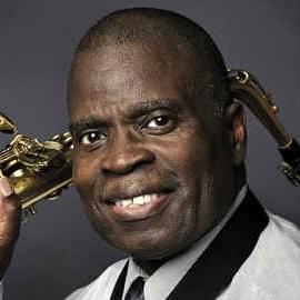 Maceo Parker