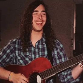 Lost EP (Austin Richard)