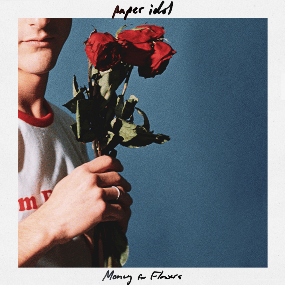 Money For Flowers - EP