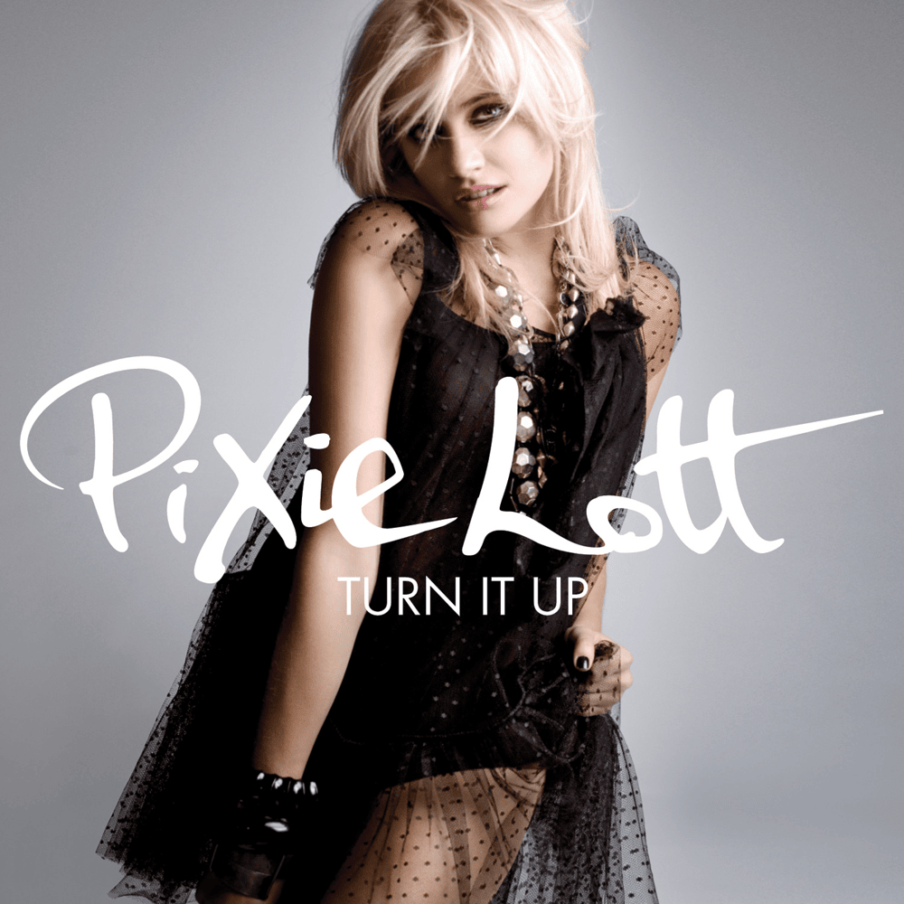 Turn It Up (Remix Bundle)