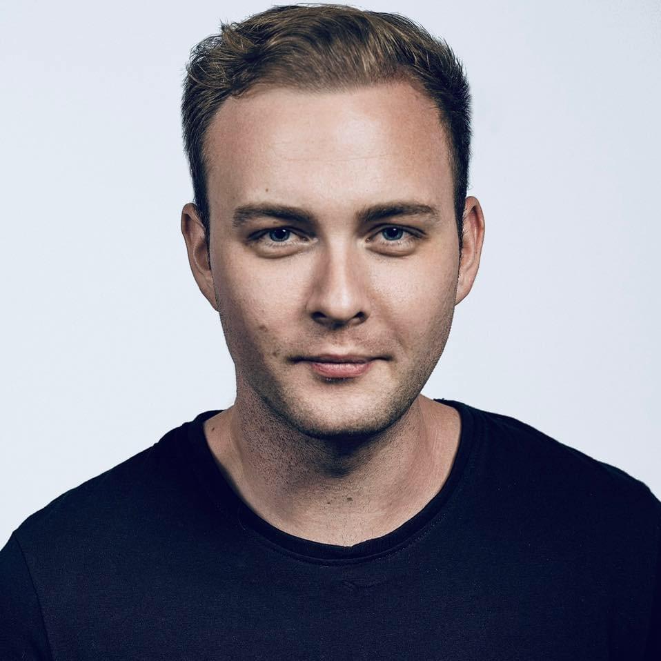 Luke Bond