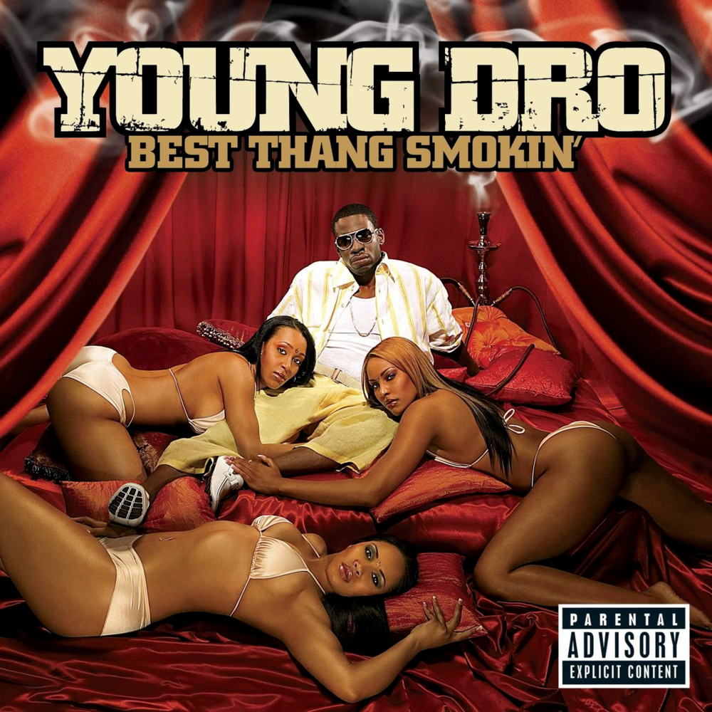 Best Thang Smokin’