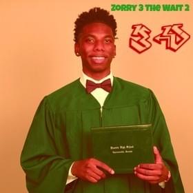 Zorry 3 The Wait 2 3D