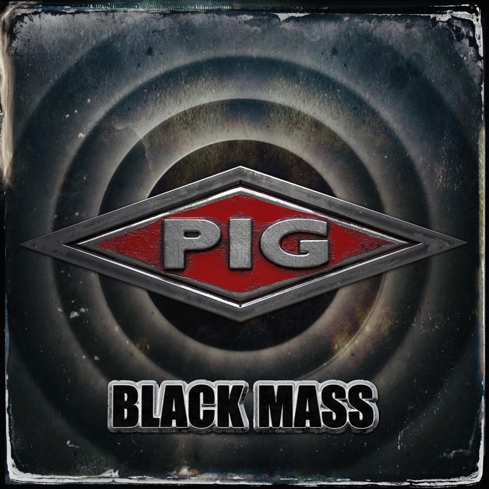 Black Mass - Single