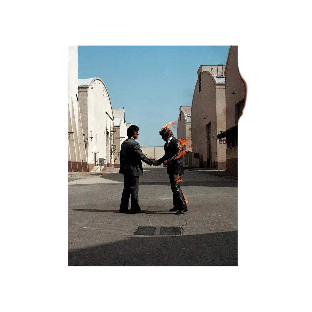 Shine On You Crazy Diamond (Pts. 1-5)