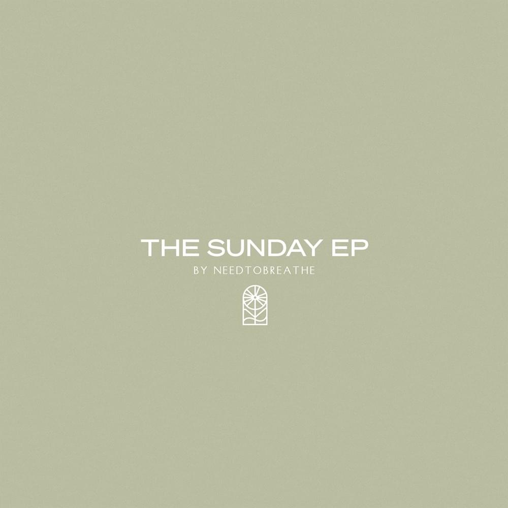The Sunday - EP