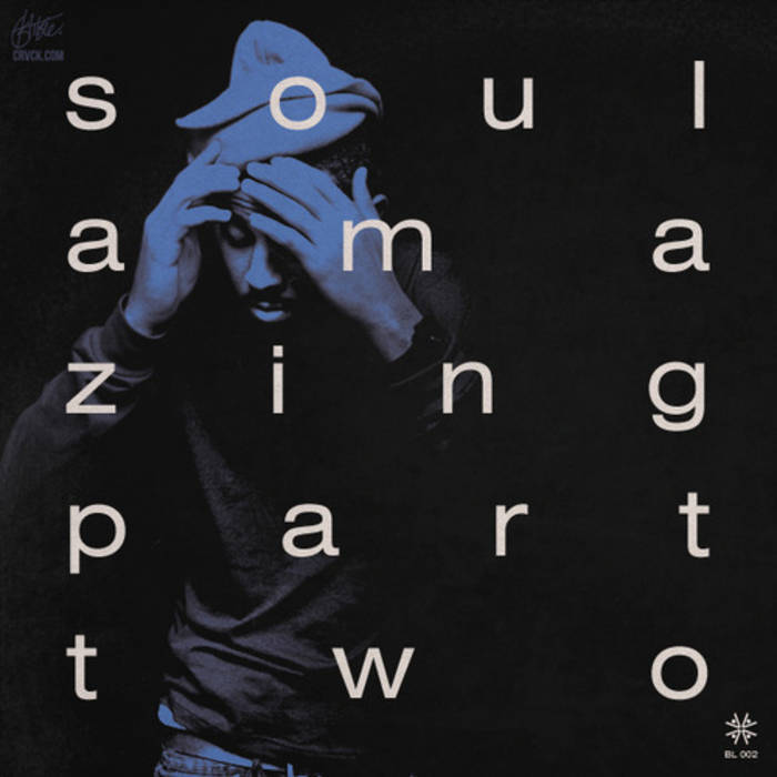 Soul Amazing (Part Two)