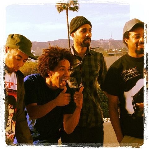 The Pharcyde