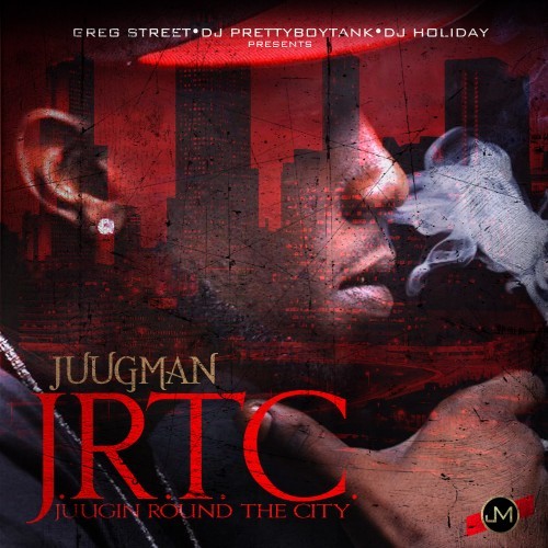 Juugin Round the City